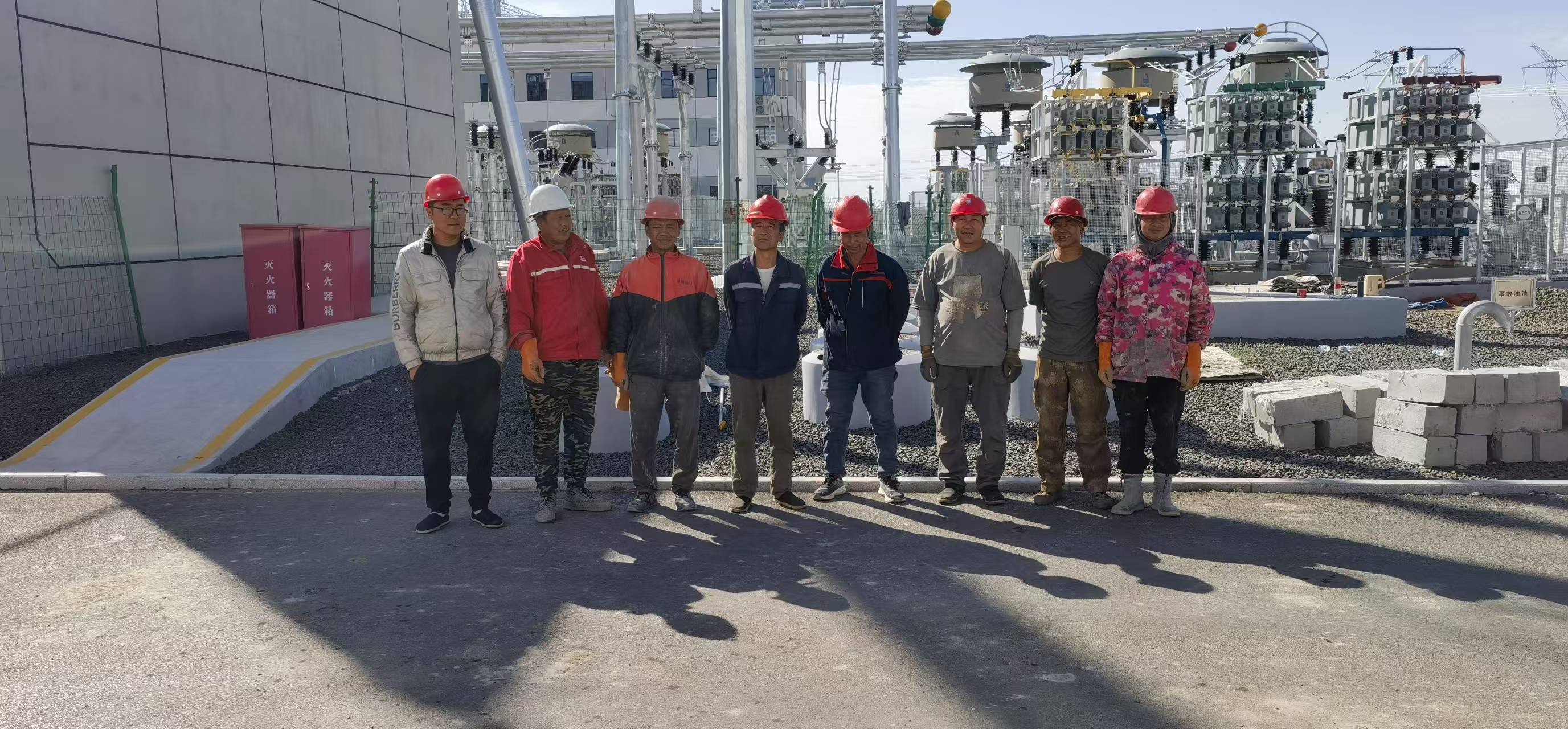 柳江地基沉降如何修复？